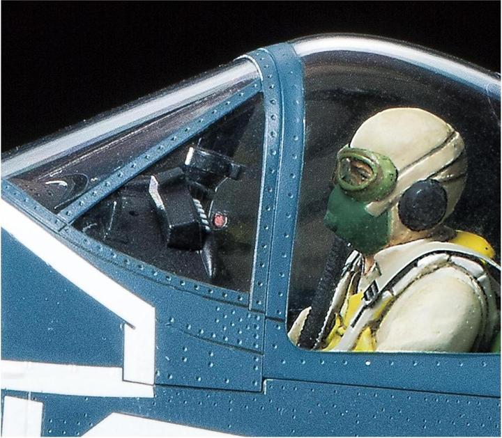 Produktbild Tamiya Vought F4U-1D Corsair