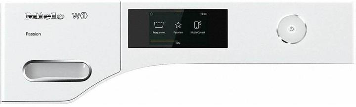 Image du produit Miele WWV 900-80 CH Passion (9 kg, Droite)