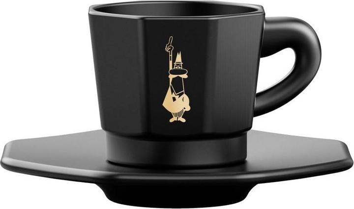 Produktbild Bialetti Moka Express (3 T.)