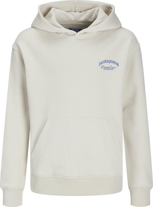 Produktbild Jack & Jones Jjebrandes Backp Relaxed Sweat H Sn Jnr (176)