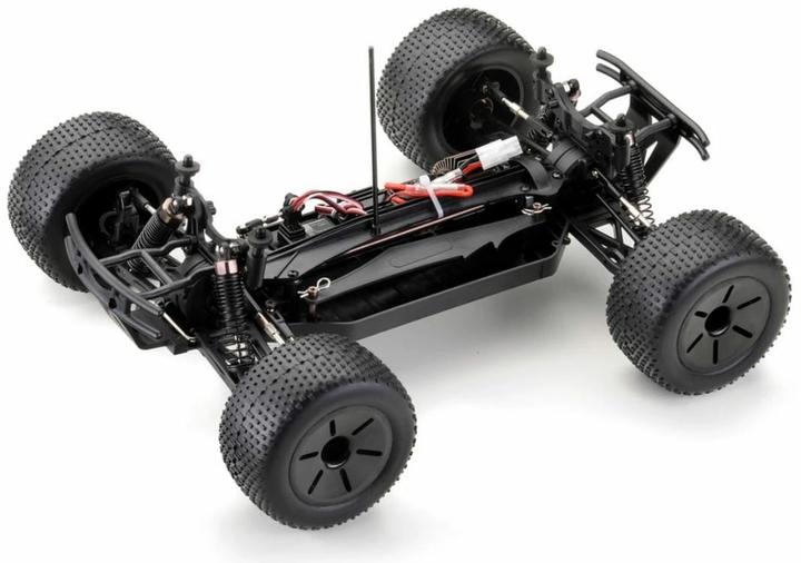 Image du produit Absima Truggy AT3.4 4WD (RTR Prêt à fonctionner)