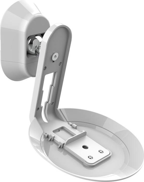 Produktbild Flexson Premium-Wandhalterung für Sonos ERA100 weiss (1 Stk., Wandmontage, Neigbar, Schwenkbar)
