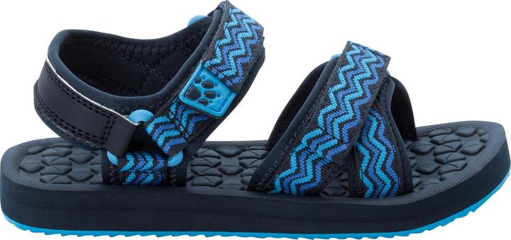 Immagine prodotto Jack Wolfskin Zulu Vc K (32)