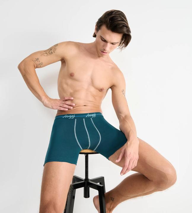 Produktbild Sloggi Start Short (XXL, 2er Pack)