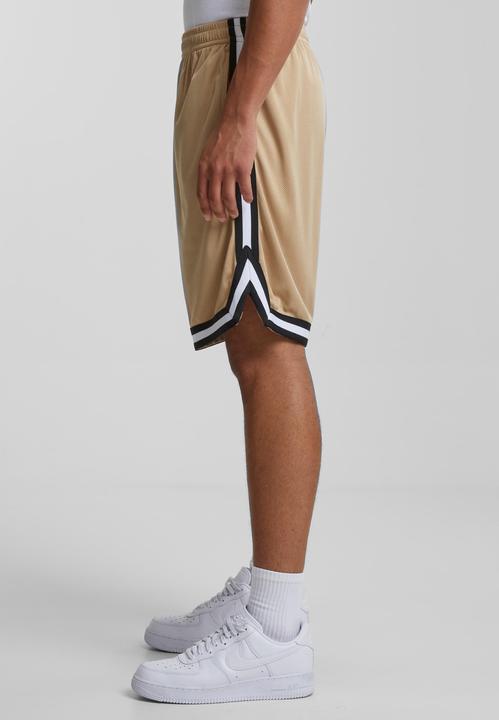 Image du produit Urban Classics Short en maille Stripes - 4968 (XL)