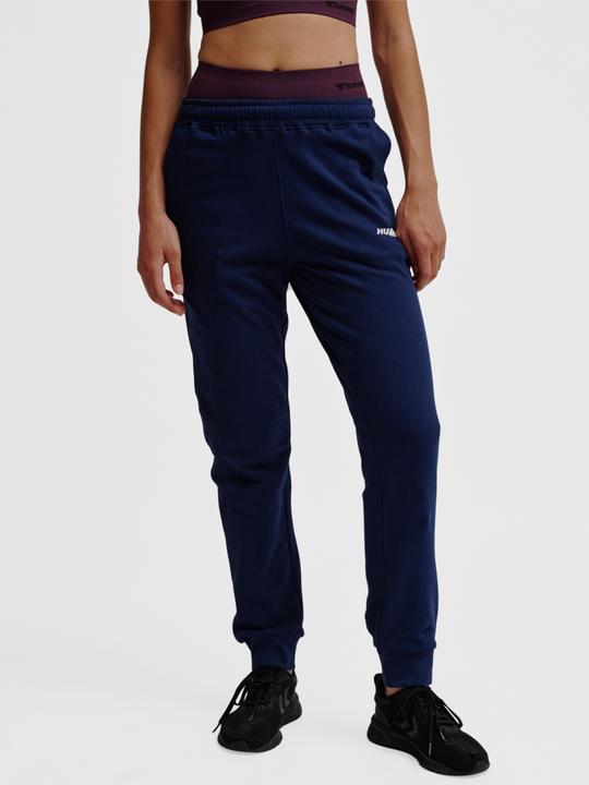 Produktbild hummel Hmlelemental Regular Pants Woman (XL)