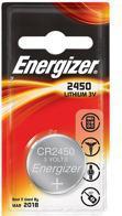 Immagine prodotto Energizer ENCR2450 (1 pz., CR2450, 550 mAh)