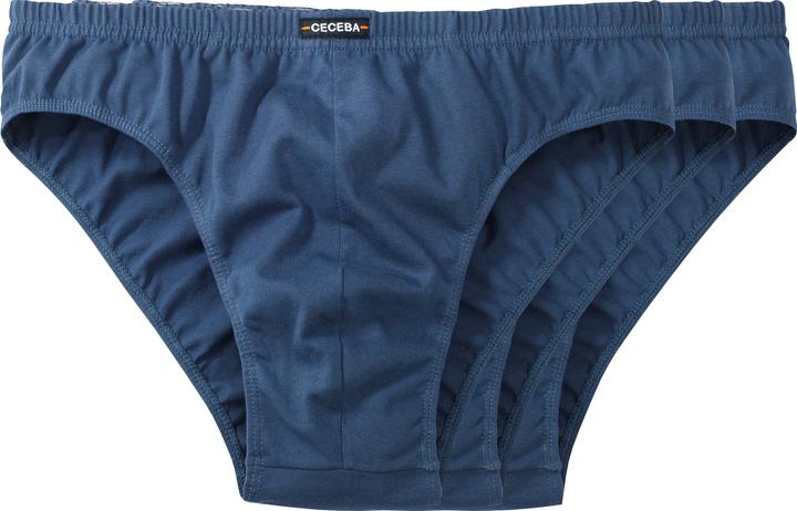Actual product image Ceceba Men briefs 3-pack (6, pack of 3)