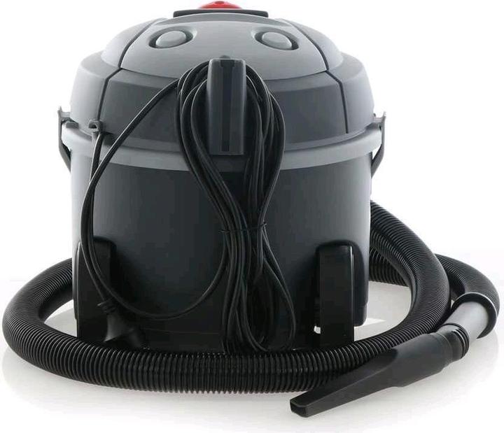 Image du produit Comet VP 112 Quiet Aspirateur avec réservoir12 l (Aspirateur eau et poussière)