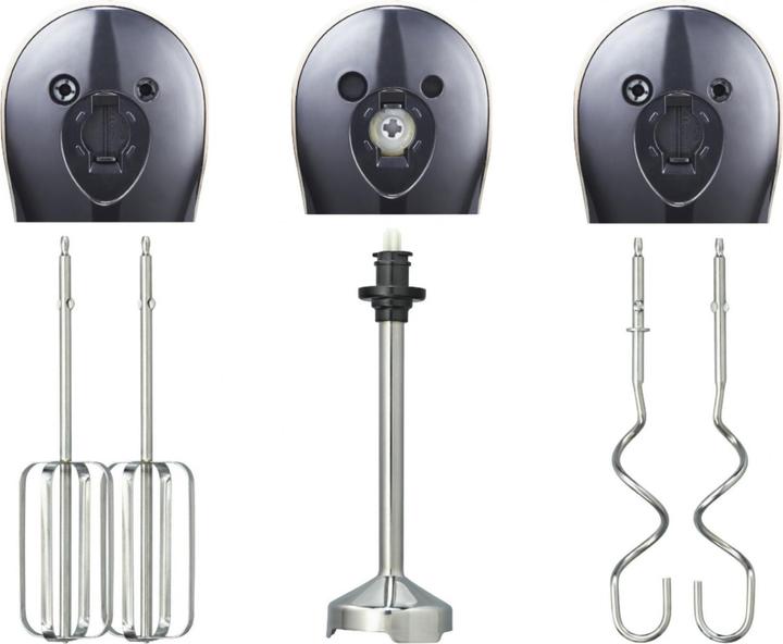Immagine prodotto Solis Miscelatore a mano e a bastone (400 W)