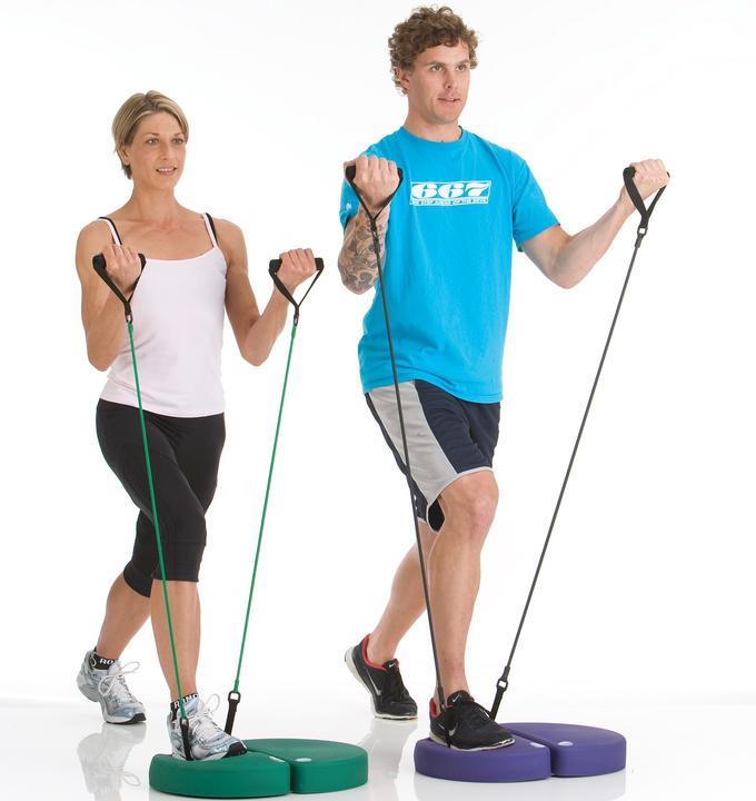 Produktbild Togu AERO-Step