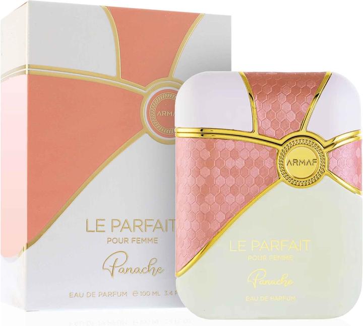 Immagine prodotto Taylor of London Panache EDP di Le Parfait (Eau de parfum, 100 ml)