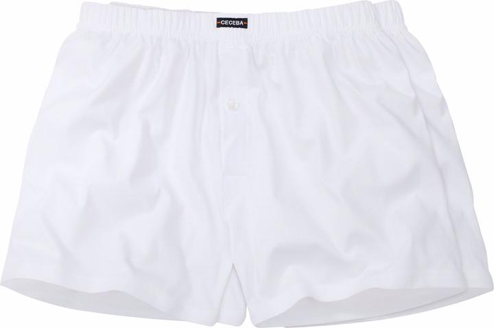 Image du produit Ceceba Lot de 2 boxers pour hommes (16, lot de 2)