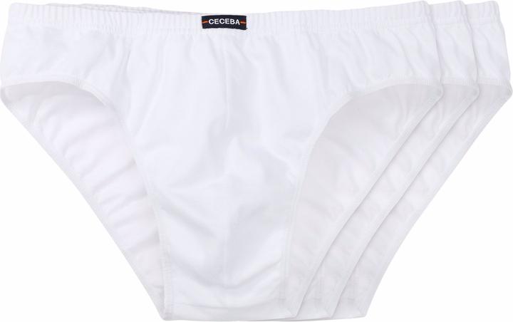 Ceceba Herren-Slip 3er-Pack