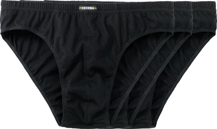 Ceceba Herren-Slip 3er-Pack