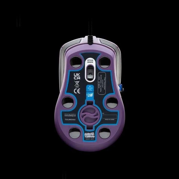 Actual product image Lexip - Souris Madara Design By Tsume (Cable)