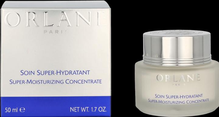 Produktbild Orlane Hydration Super-Moisturizing Concentrate (50 ml, 24h Creme)