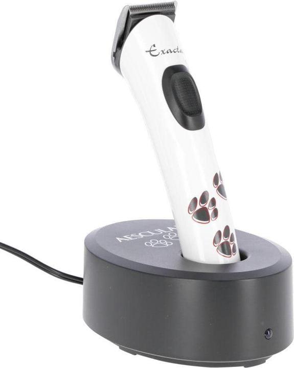 Immagine prodotto Aesculap Tagliacapelli a batteria Exacta (Cane)