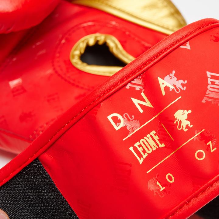 Produktbild Leone Boxhandschuhe DNA (14 OZ, One Size)