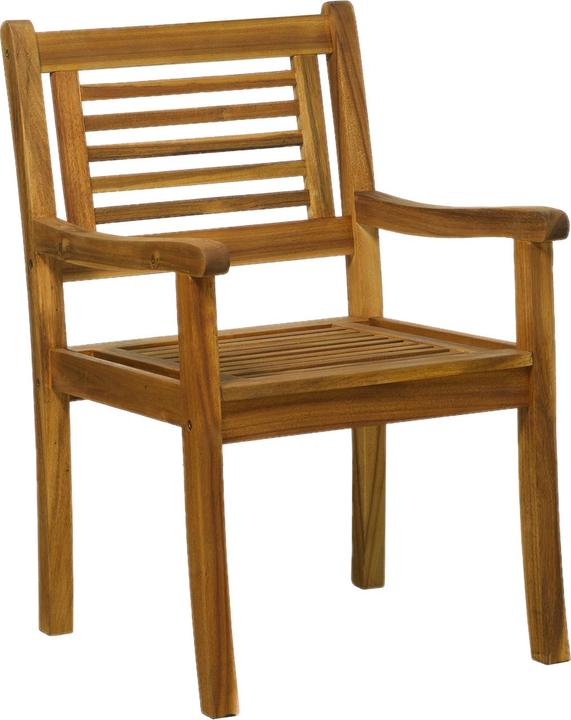 Actual product image Möbilia Garden (184 cm)