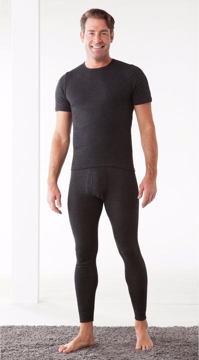 Immagine prodotto Ammann Pantaloni da uomo, lunghi (8, Confezione singola)