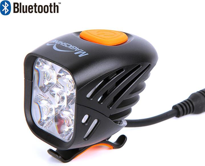 Actual product image Magicshine Mj906b (3200 lm)