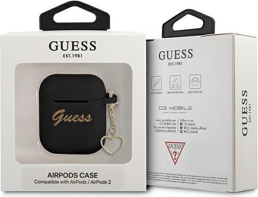 Immagine prodotto Guess Custodia rigida (Borsa per cuffie)