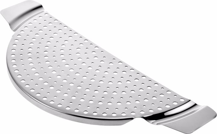 Westmark Aiuto per il versamento (26 cm, Metallo)