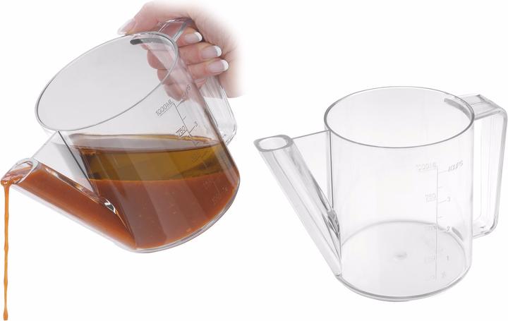 Produktbild Westmark Fett-Trenn-Kanne (1000 ml)