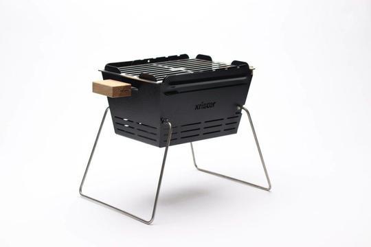Image du produit Knister Grill petit (28 cm)