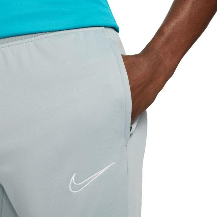 Actual product image Nike NK Df Academy 21 Pant Kpz grey CW6124 019 L (L)