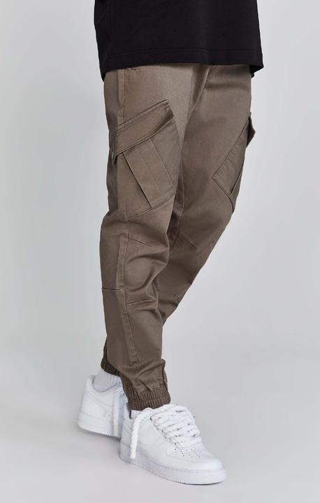 Actual product image Siksilk Cargo Pants Cargo Pants (XL)