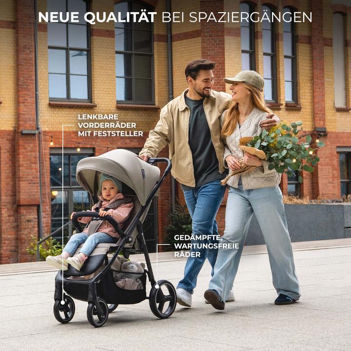 Image du produit KinderKraft Trig 3