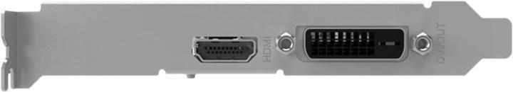 Image du produit Palit GeForce GTX 10 Series GT 1030 - Cartes graphiques (2 Go)