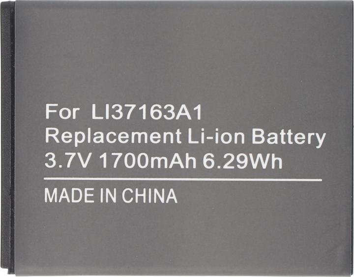 Actual product image Medion Battery for Life E4502