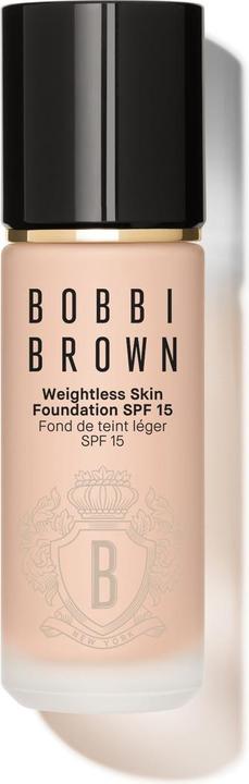 Bobbi Brown BB Foundation - Weightless Skin Foundation Spf15 Ivory