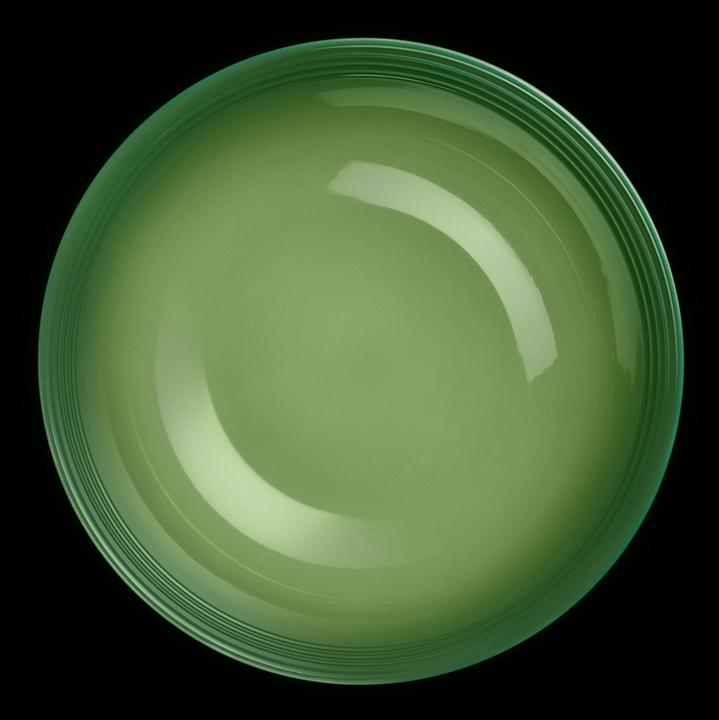Produktbild Le Creuset Salatschüssel Ø 24 cm (24 cm, 2.20 l, 1 x)
