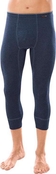 Actual product image Con-ta Men's thermal pants, 3/4-length (6, Single pack)
