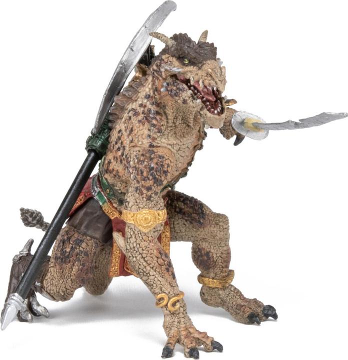 Actual product image Papo Dragon Mutant