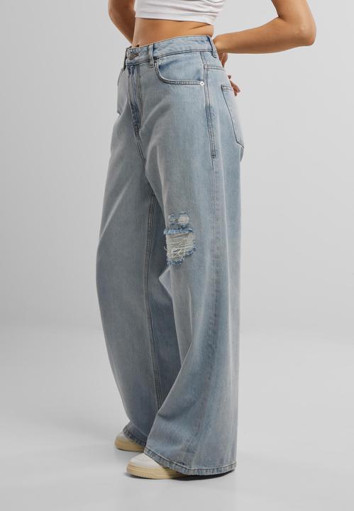 Immagine prodotto 2Y Studios 2Y Diala Wide Baggy Jeans - 184655 (27)