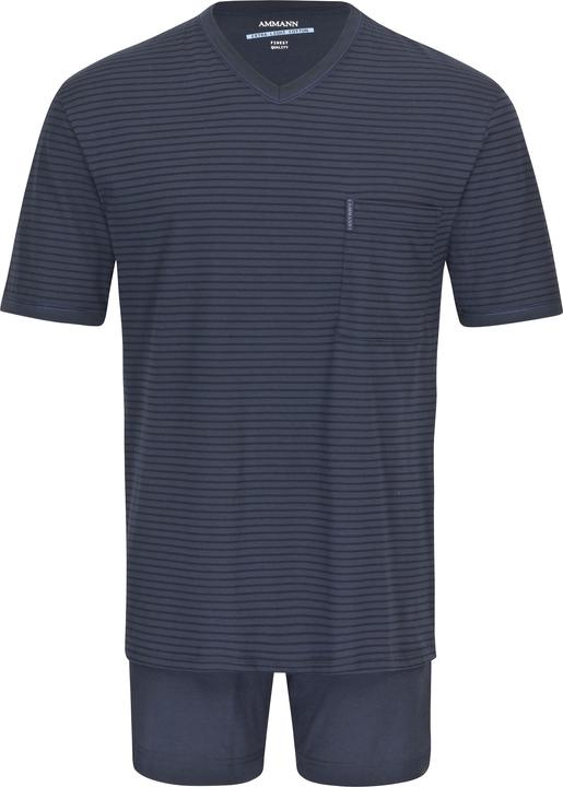 Produktbild Ammann Herren-Shorty "EXTRA LIGHT COTTON" (48)