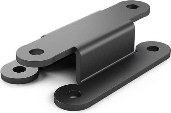 Isoacoustics V120 35x60 adapter (1 pcs., Wall installation)