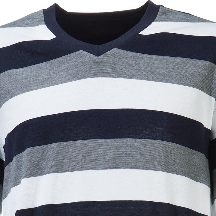 Actual product image Schiesser Pyjama Casual Comfortable Fit (S)