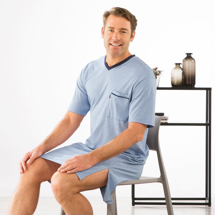 Immagine prodotto Ammann Camicia da notte da uomo (58)