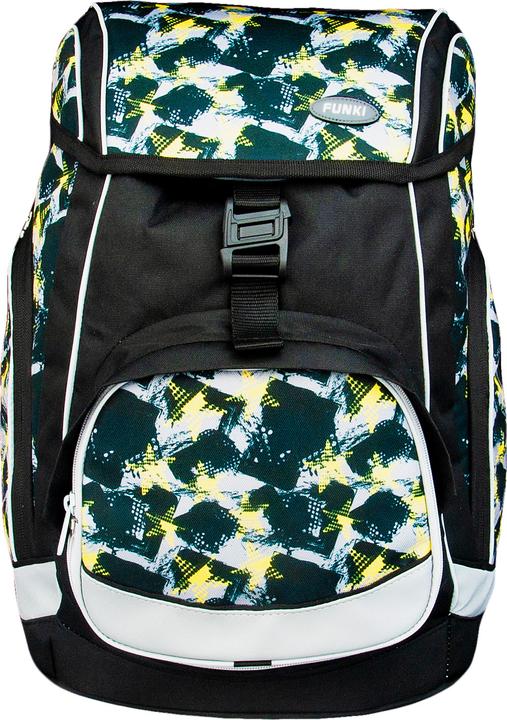 Produktbild Funki Flexy-Bag (28 l)