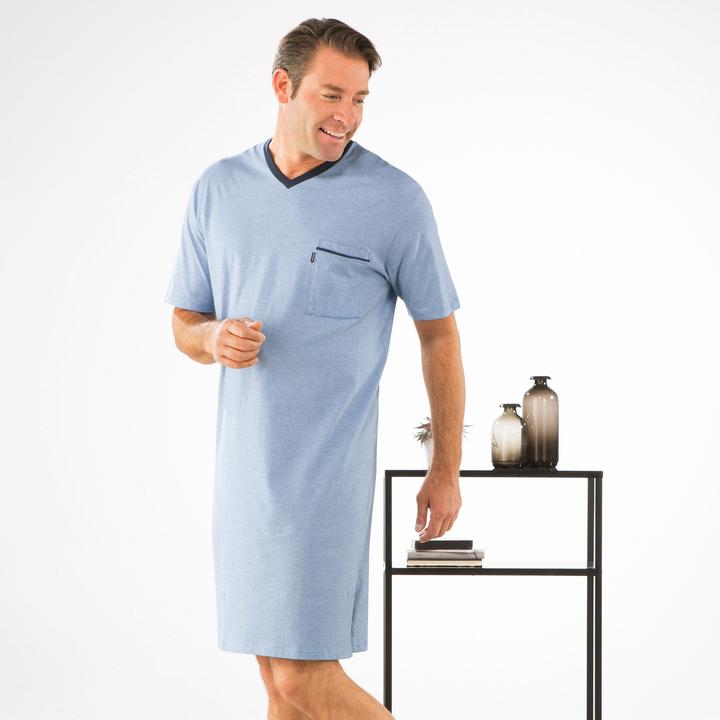 Immagine prodotto Ammann Camicia da notte da uomo (58)