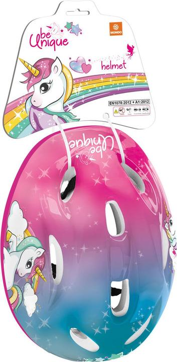 Immagine prodotto Mondo Casco da unicorno (52 - 56 cm)