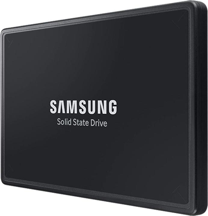 Actual product image Samsung PM9A3 Retail (1920 GB, 2.5")
