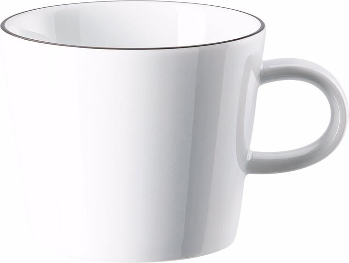 Image du produit Arzberg Cucina Basic Colori Noir (220 ml, 1 x)