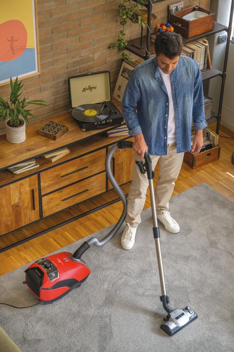 Image du produit Hoover HE710HM 021